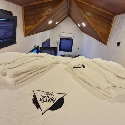  ANTİK HOUSE İZNİK